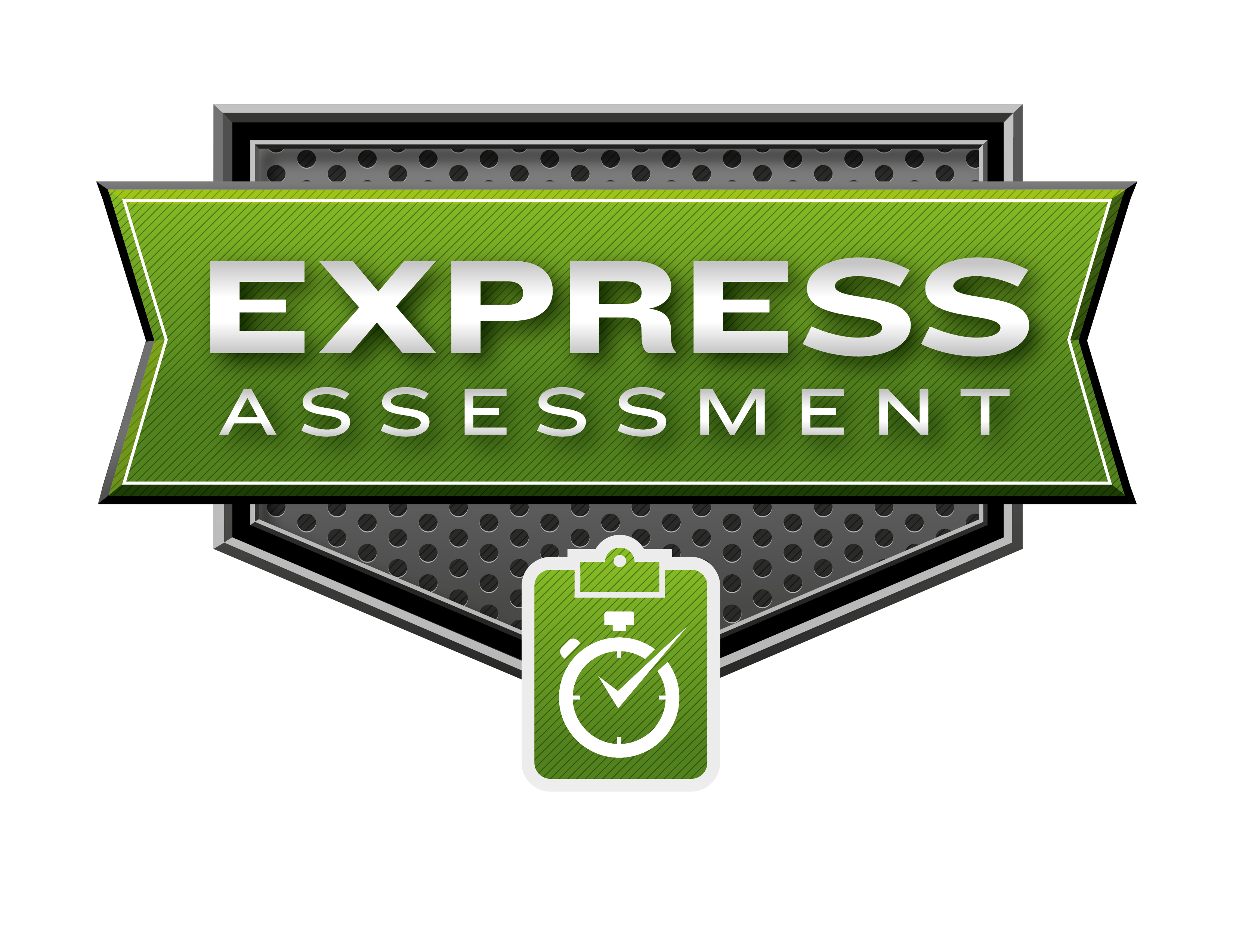 Logo Express Assessment